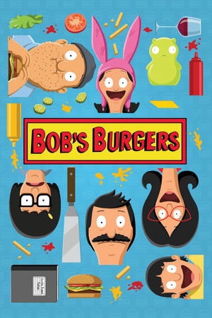 Bob's Burgers الموسم 13
