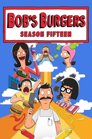 Bob's Burgers الموسم 15