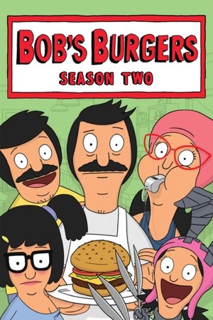 Bob's Burgers الموسم 2