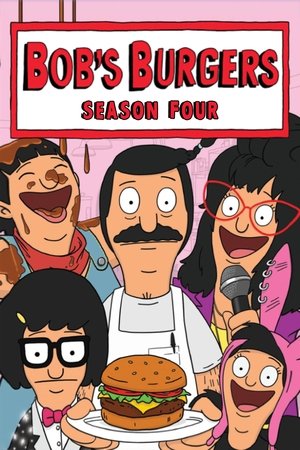 Bob's Burgers الموسم 4