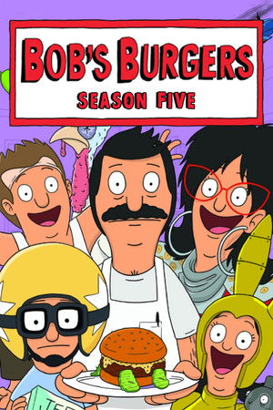 Bob's Burgers الموسم 5