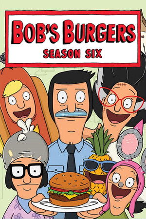Bob's Burgers الموسم 6