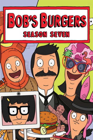 Bob's Burgers الموسم 7