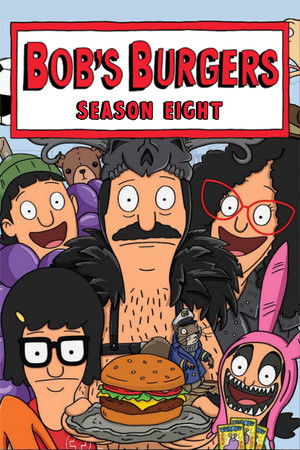 Bob's Burgers الموسم 8