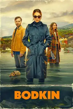 Bodkin الموسم 1