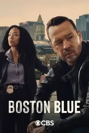 Boston Blue الموسم 1