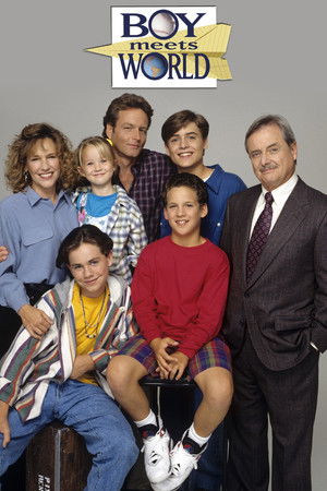 Boy Meets World الموسم 1