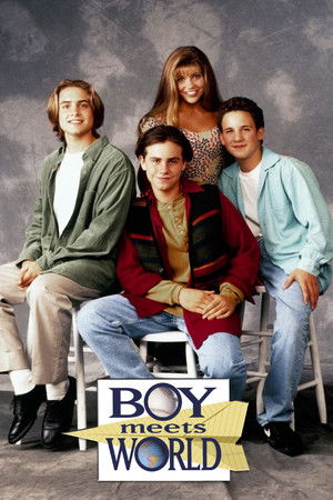 Boy Meets World الموسم 3