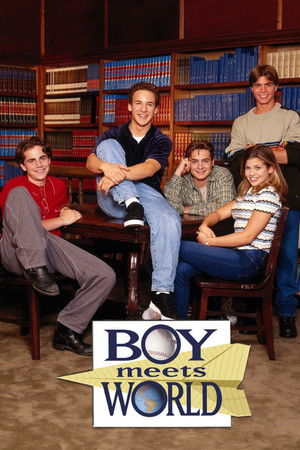 Boy Meets World الموسم 5