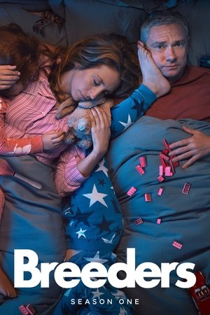 Breeders الموسم 1
