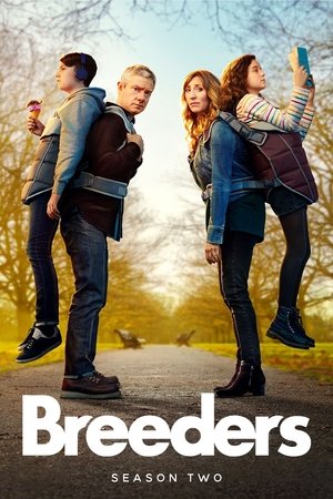 Breeders الموسم 2