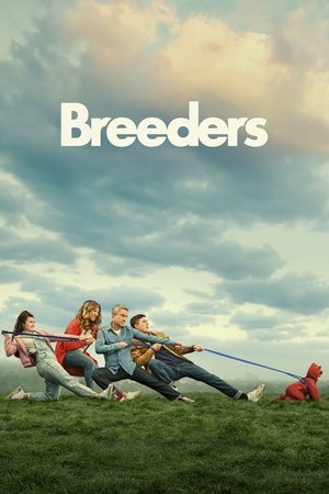 Breeders الموسم 4