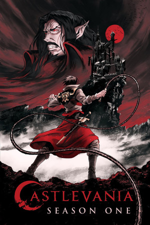 Castlevania الموسم 1