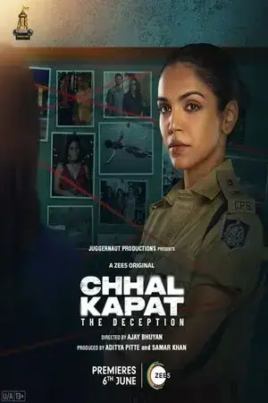 Chhal Kapat - The Deception