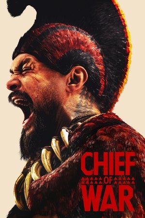 Chief of War الموسم 1