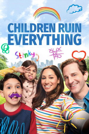 Children Ruin Everything الموسم 1