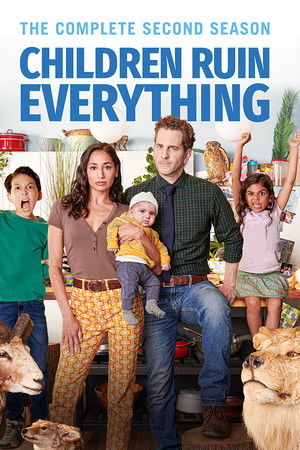 Children Ruin Everything الموسم 2