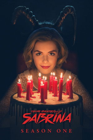 Chilling Adventures of Sabrina الموسم 1