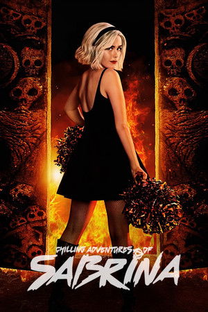 Chilling Adventures of Sabrina الموسم 2