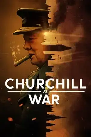 Churchill at War الموسم 1