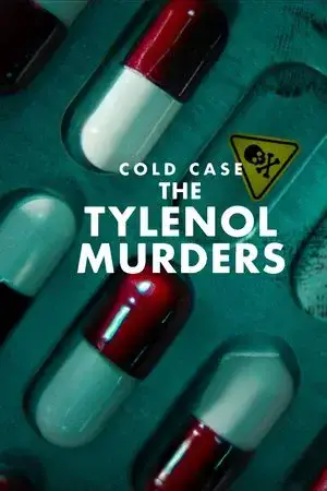 Cold Case : Les meurtres au Tylenol الموسم 1