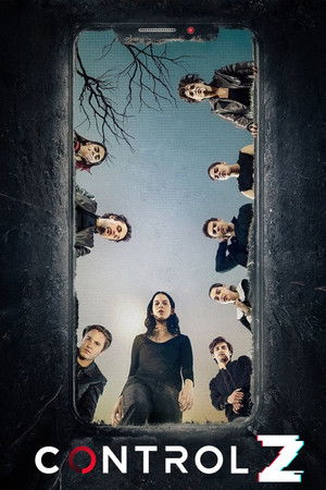 Control Z الموسم 2
