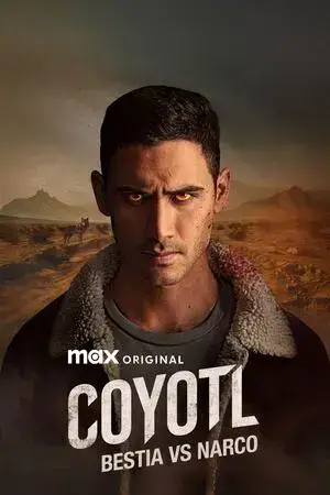 Coyotl, Hero and Beast الموسم 1