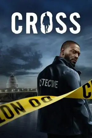 Cross الموسم 1