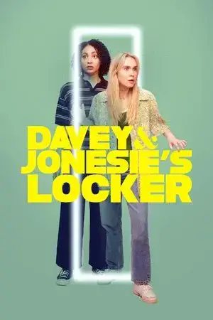 Davey & Jonesie's Locker الموسم 1