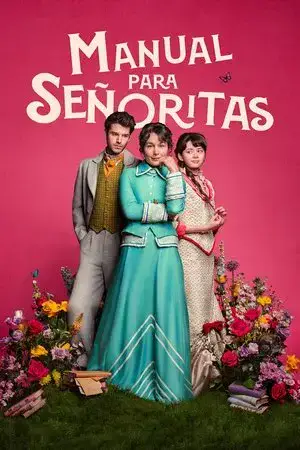 The Lady's Companion الموسم 1