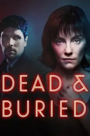 Dead and Buried الموسم 1