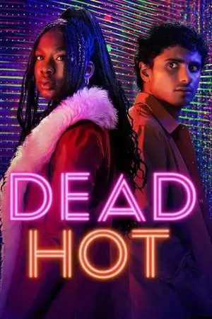 Dead Hot الموسم 1