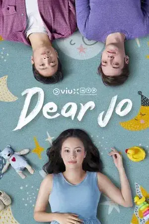 Dear Jo: The Series الموسم 1