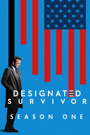 Designated Survivor الموسم 1