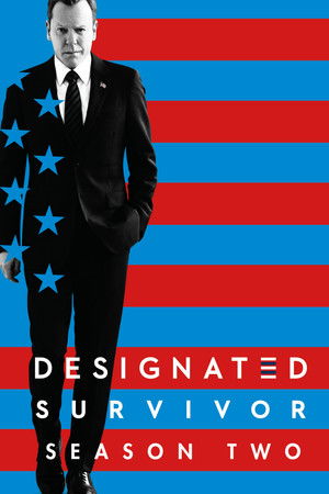 Designated Survivor الموسم 2