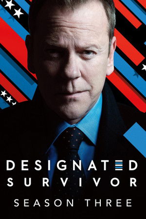 Designated Survivor الموسم 3