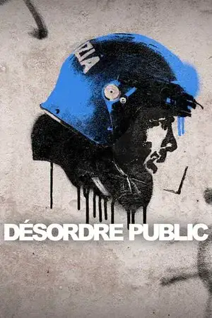 Public Disorder