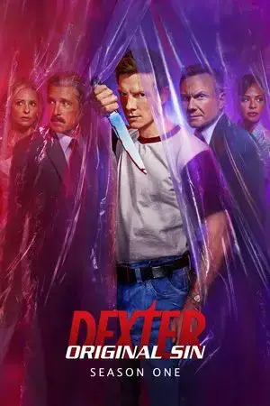 Dexter: Original Sin الموسم 1