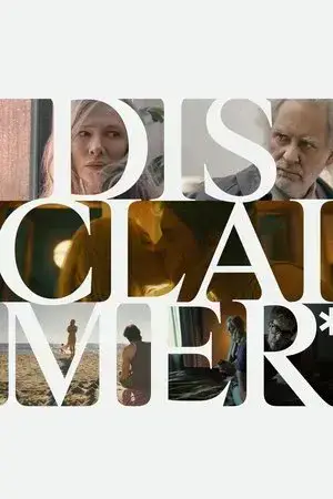 Disclaimer الموسم 1