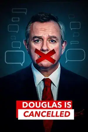 Douglas Is Cancelled الموسم 1