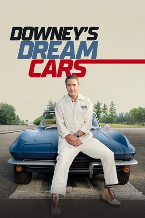 Downey's Dream Cars الموسم 1