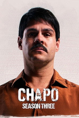 El Chapo الموسم 3