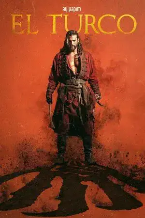 El Turco الموسم 1