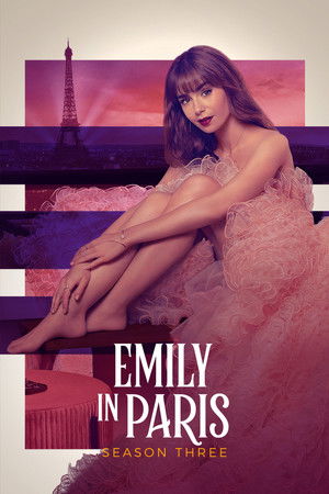 Emily in Paris الموسم 3