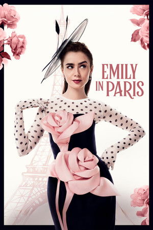 Emily in Paris الموسم 4