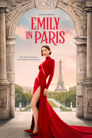 Emily in Paris الموسم 5