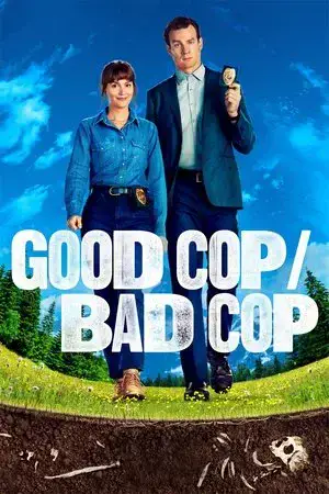 Good Cop/Bad Cop الموسم 1