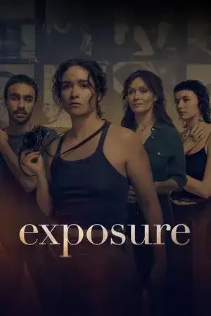 Exposure الموسم 1