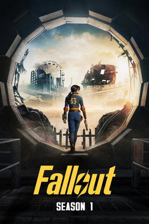 Fallout الموسم 1