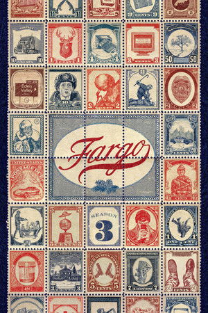 Fargo الموسم 3